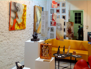 exposition d'Art